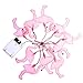 Outdoor LED String Lights Flamingo Fairy Lights Wedding Garden Christmas Decoration 1.5m