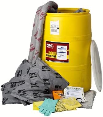 BradySPC SKA55-R Allwik Refill Kit for 55 gallon Drum