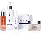 Theraderm Skin Renewal System with Enriched Moisturizer