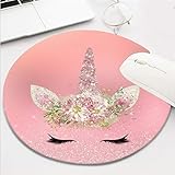 Computer Gaming Mouse Pad Waterproof Non-Slip