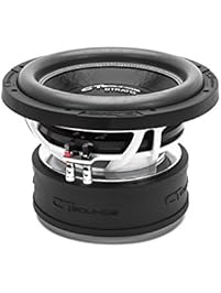 CT Sounds Strato 10 Inch Car Subwoofer 800w RMS Dual 1 Ohm