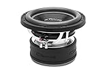CT Sounds Strato 10 Inch Car Subwoofer 800w RMS Dual 2 Ohm