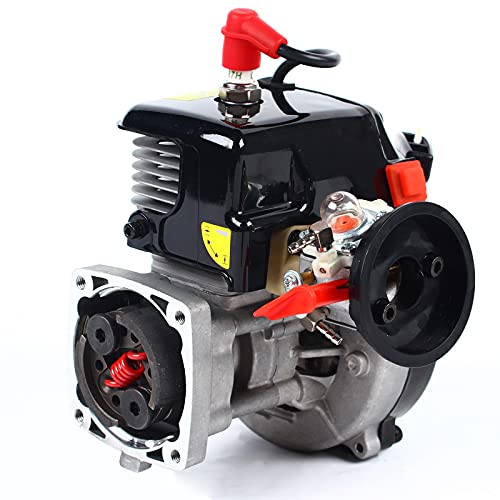 Guaopom 4 Bolt Rovan Motor Engine 2 Stroke
