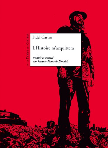 L' histoire m'acquittera