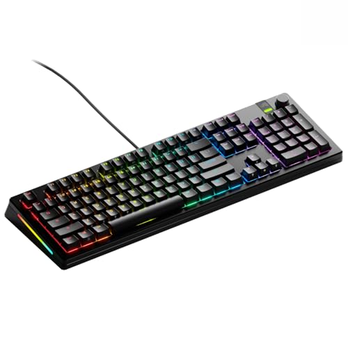 Glorious Gaming - GMMK 3 PRO: Custom Mechanical Keyboard, Full Size 100% Keyboa…