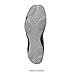 ASICS Men's Snapdown Wrestling Shoe, Black/Silver, 9.5 M US