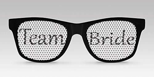 Personalized Sunglasses - Team Bride and/or Team Groom