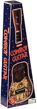 schylling cowboy guitar