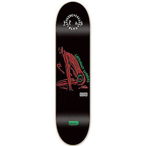 Golden Era Team Skateboard, 8.75-inch
