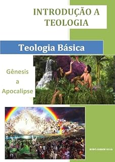 Livro Introdução a Teologia : Teologia Básica
