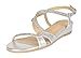 DREAM PAIRS Women's Formosa_1 Wedge Sandal