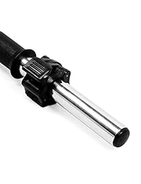 Strainho - Par de abrazaderas de pesas de 1.0 in, barras de bloqueo de liberación rápida, clips de barra de peso, apto para ejercicio profesional de entrenamiento y gimnasio