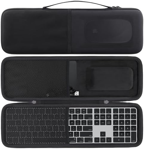 Amazon.com: Apple Magic Trackpad - Black Multi-Touch Surface