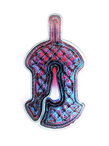 W&S PRO Series Viol Mute for Violin