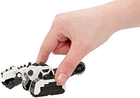 Dinotrux Diecast D-Strux Vehicle