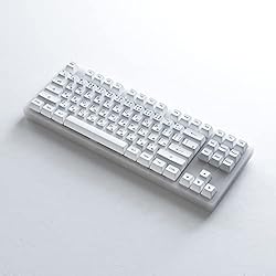 Akko ACR Keyboard