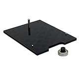 M-POWER Edging and Dowel Trim Kit Accessory For CRB7