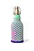 FREAKER Fits Every Bottle Can Beverage Insulator, Stops Bottle Sweat, Unicorn on the Cob Rainbow Corn