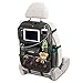 Car Seat Organizer – Auto Backseat Protector – PU Leather Organizer – High Quality Seat Cover