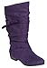 Comfortview Women's Heather Wide Calf Boot