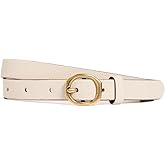 rag & bone Women's Baby Audrey Belt