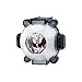 Kamen Rider ghost DX Dark ghost& Napoleon&Darwin ghost icon set