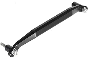 Compatible with CRF250L CRF 250L Rally (MD47) CRF300L CRF 300L RALLY2021-2024 Off Road Dirt Bike CNC Rear Passenger Pillion S