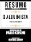 Livro Resumo Estendido: O Alquimista (The Alchemist) - Baseado No Livro De Paulo Coelho
