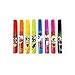 Scentos Washable Scented Markers (40605)