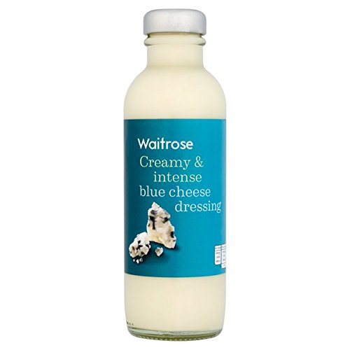 Blue Cheese Dressing Waitrose 250ml Amazon.co.uk Grocery