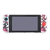 Case for Nintendo Switch Perfume Eifel Five-Pieces