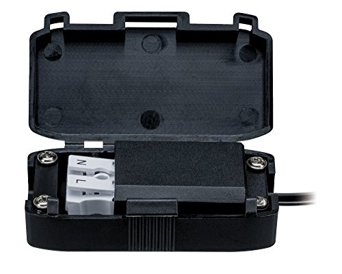 Paulmann 93942 Inbouwlamp LED Reflector Coin platte inbouwspot 3x6,8W plafondspot wit dimbaar en zwenkbaar… - Afbeelding 4