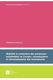 Mobilité et protection des personnes vulnérables en Europe