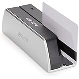 OSAYDE X6II Credit Card Reader Writer USB Magnetic Card Data Encoder Work With Mac Windows Linux