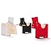 Morris the Donkey: Desktop Memo Holder | Cute Desk Accessories & Office Supplies | Funny Desk Decor & Office Accessories | Desk Supplies: Holders & Dispensers | Sticky Note Holder | by Monkey Business