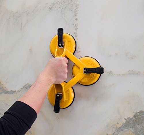5 Qadira+Aluminum+Suction+Professional+Gripper