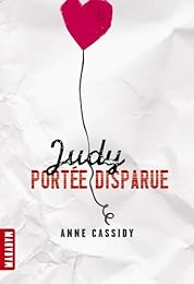 Judy portée disparue