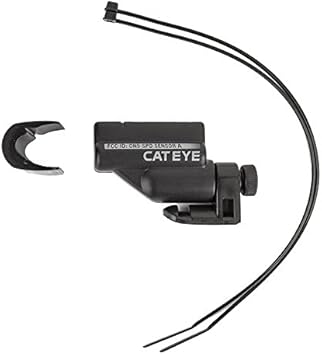 cateye fork mount