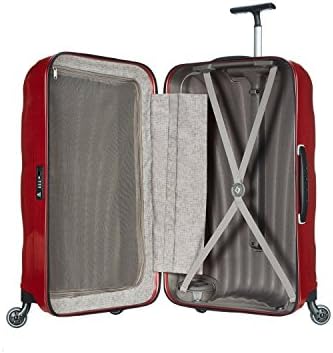 samsonite caravelle ltd 32 spinner