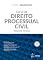 Livro Curso de Direito Processual Civil - Volume Único