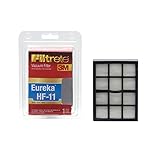 3M Filtrete Eureka HF-11 Ultra Allergen Vacuum Filter - 1 filter