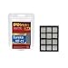 3M Filtrete Eureka HF-11 Ultra Allergen Vacuum Filter - 1 filter primary