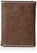 Columbia Men's RFID Blocking Lofton Trifold Security Wallet