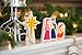 Star From Afar Gift Set - The Christmas Christmas Advent Nativity for Kids - Great Christian or Catholic Gift for Children