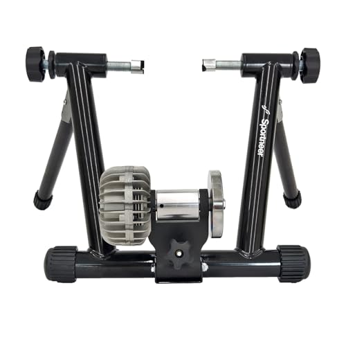 Sportneer Bike Stationary Bike Stand For Indoor Riding Sportneer