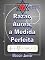 Livro RAZÃO ÁUREA, A MEDIDA PERFEITA (ENCICLOPÉDIA ARQUIVO7 Livro 16)