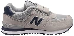 New Balance Kid's 574 V1 Hook & Loop