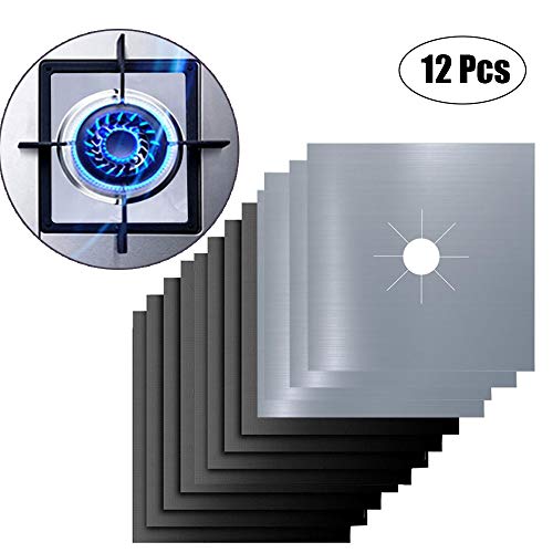 Compare price to rectangular gas burner cover