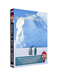 Voyage Au Bout Du Monde