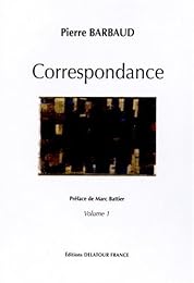 Correspondance